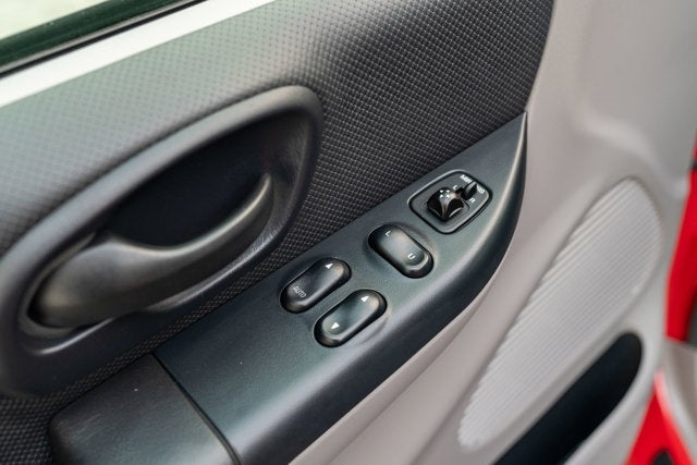 2000 Ford F-150 Lightning