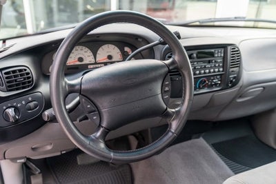 2000 Ford F-150 Lightning