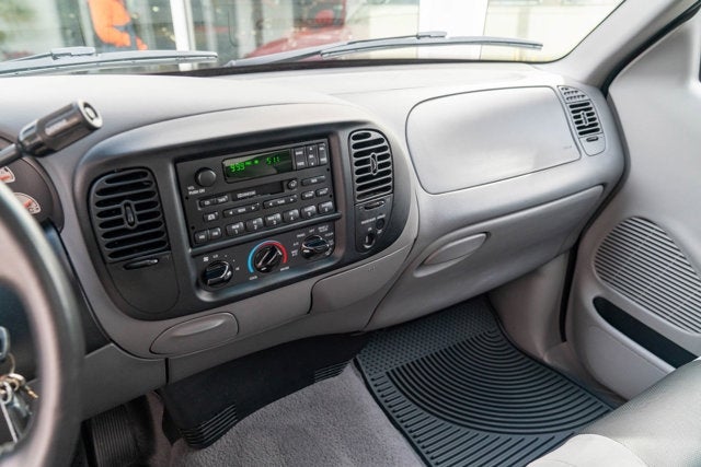 2000 Ford F-150 Lightning