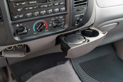 2000 Ford F-150 Lightning