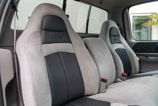 2000 Ford F-150 Lightning