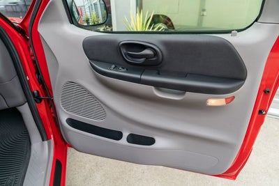 2000 Ford F-150 Lightning