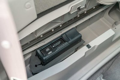 2000 Ford F-150 Lightning