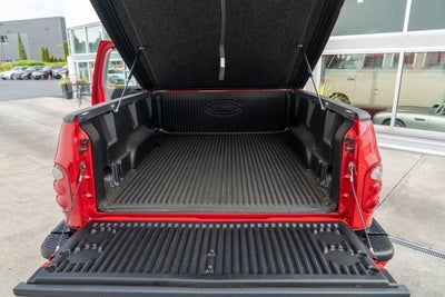 2000 Ford F-150 Lightning