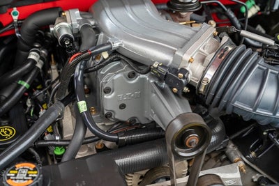 2000 Ford F-150 Lightning