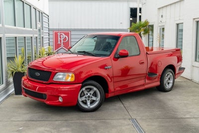 2000 Ford F-150 Lightning