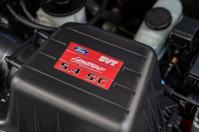 2000 Ford F-150 Lightning