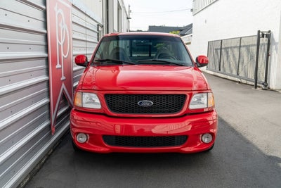 2000 Ford F-150 Lightning