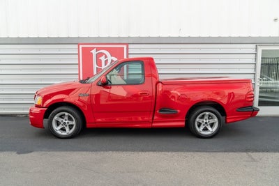 2000 Ford F-150 Lightning