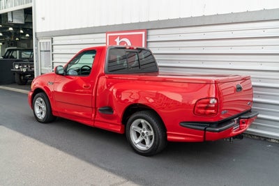 2000 Ford F-150 Lightning