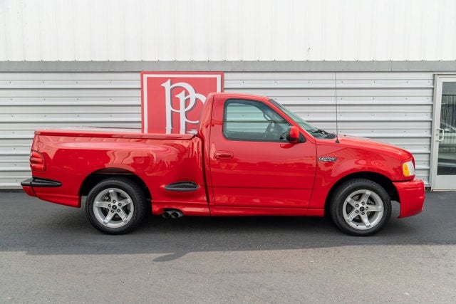 2000 Ford F-150 Lightning