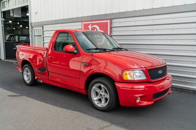 2000 Ford F-150 Lightning