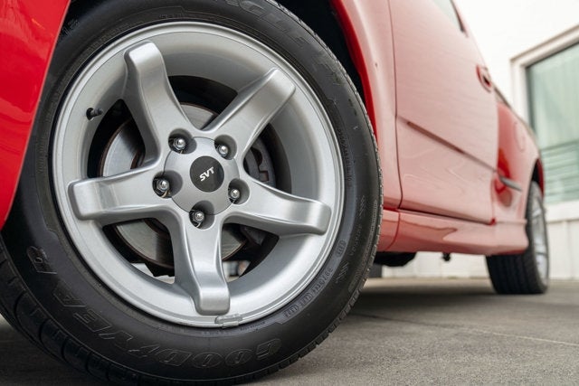 2000 Ford F-150 Lightning