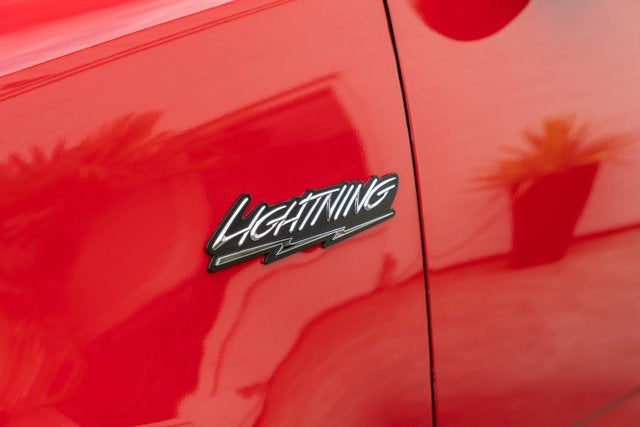 2000 Ford F-150 Lightning