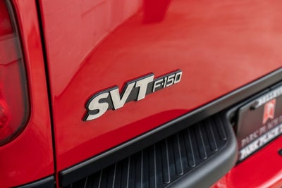 2000 Ford F-150 Lightning