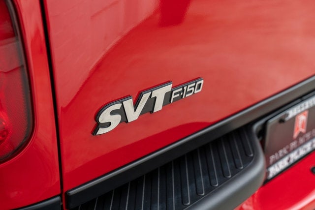 2000 Ford F-150 Lightning