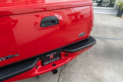 2000 Ford F-150 Lightning