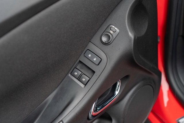 2015 Chevrolet Camaro SS