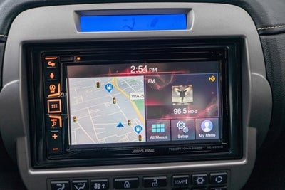 2015 Chevrolet Camaro SS