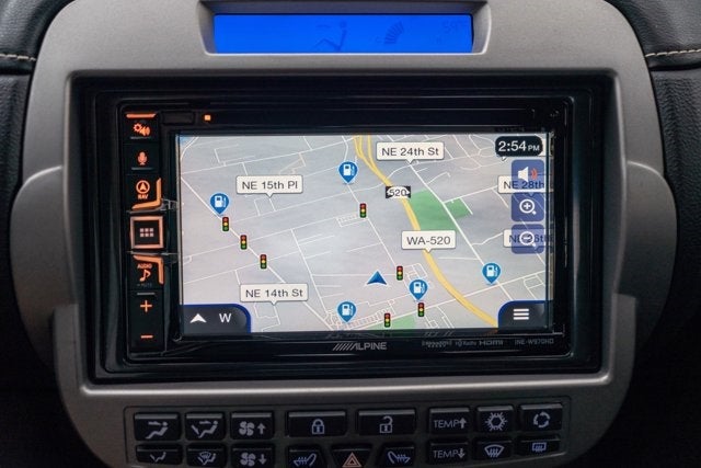 2015 Chevrolet Camaro SS