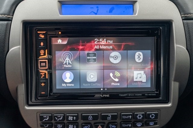 2015 Chevrolet Camaro SS