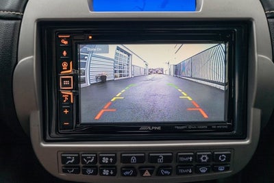 2015 Chevrolet Camaro SS