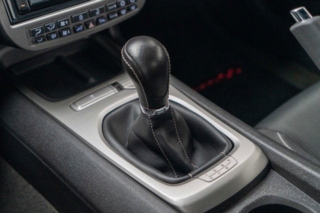 2015 Chevrolet Camaro SS