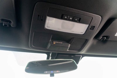 2015 Chevrolet Camaro SS