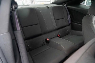 2015 Chevrolet Camaro SS