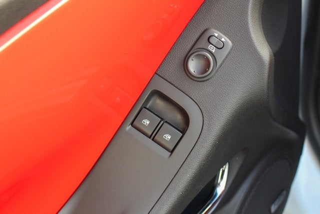 2010 Chevrolet Camaro SLP ZL550