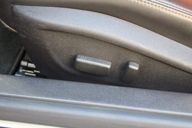 2010 Chevrolet Camaro SLP ZL550