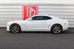 2010 Chevrolet Camaro SLP ZL550