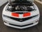 2010 Chevrolet Camaro SLP ZL550