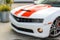 2010 Chevrolet Camaro SLP ZL550