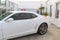 2010 Chevrolet Camaro SLP ZL550
