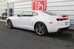 2010 Chevrolet Camaro SLP ZL550