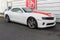 2010 Chevrolet Camaro SLP ZL550