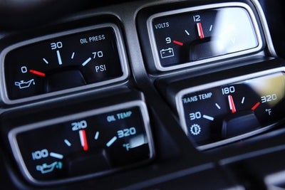 2014 Chevrolet Camaro SS with 2SS