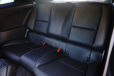 2014 Chevrolet Camaro SS with 2SS