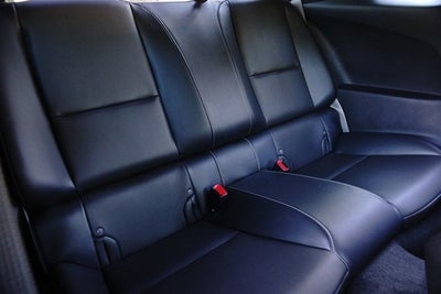 2014 Chevrolet Camaro SS with 2SS