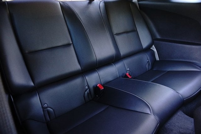 2014 Chevrolet Camaro SS with 2SS