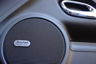 2014 Chevrolet Camaro SS with 2SS