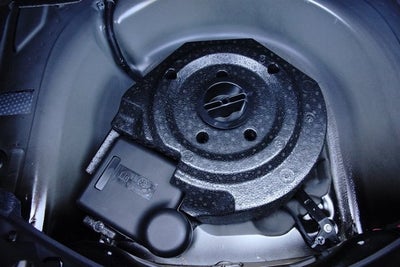 2014 Chevrolet Camaro SS with 2SS