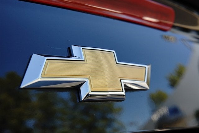 2014 Chevrolet Camaro SS with 2SS