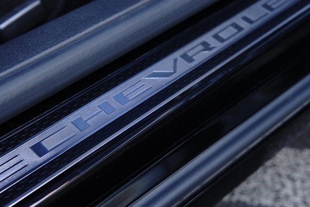 2014 Chevrolet Camaro SS with 2SS