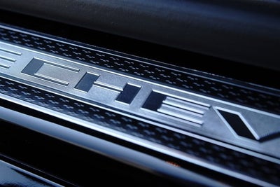 2014 Chevrolet Camaro SS with 2SS