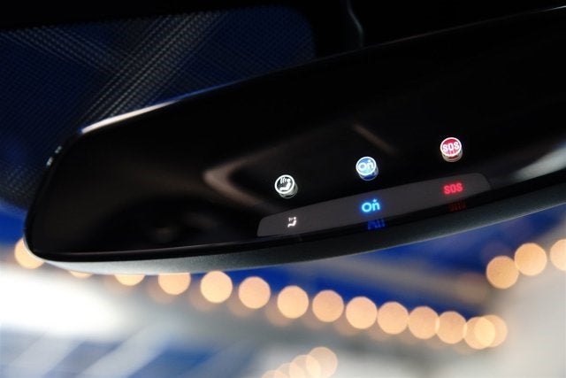 2014 Chevrolet Camaro SS with 2SS