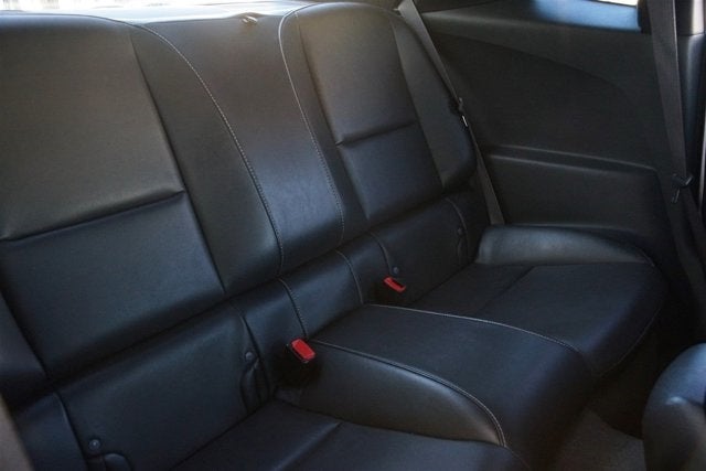 2014 Chevrolet Camaro SS with 2SS