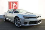 2014 Chevrolet Camaro SS with 2SS
