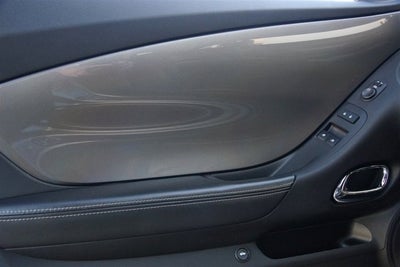 2014 Chevrolet Camaro SS with 2SS